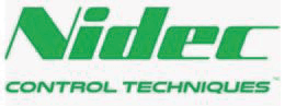 Nidec Control Techniques